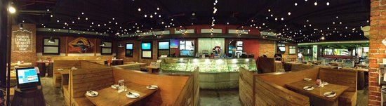 The Manhattan Fish Market